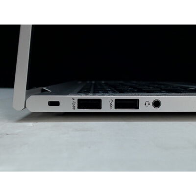 【前橋ｲﾝﾀｰｱｶﾏﾙ店】中古  HP EliteBook 830 G8 MSO (Intel Core i5 1145G7 2.6GHz/16GB/SSD256GB/-/オンボード/13.3/1920x1080/Wi-Fi/WEBCAM/W11P/Microsoft Office Home and Business 2024) 188197 