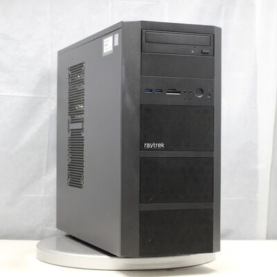 【通販センター】中古  THIRDWAVE raytrek ZV 180840 