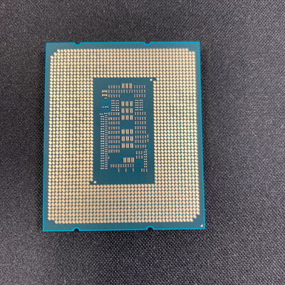 【大宮店】中古  INTEL Core i5 14400F (1700/2.5G/20M/C10/T16) 162954 
