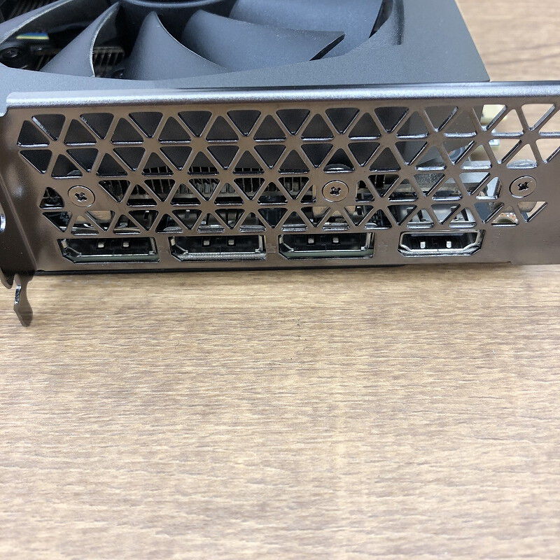 RTX3060Ti 8GB 訳アリ 中古 ZOTAC