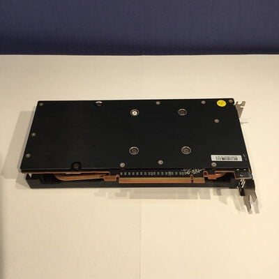 【松山環状枝松店】中古  玄人志向 RD-RX5700XT-E8GB/DF（RX5700XT 8GB） 3480036673 