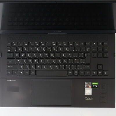 【通販センター】中古  HP OMEN by HP Laptop 16-c0161AX (4R000PA)(AMD Ryzen 7 5800H/16GB/SSD512GB/なし/NVIDIA GeForce RTX 3070 8GB Laptop GPU/16.1/1920x1080/Wi-Fi/W11H64 MAR) 188113 