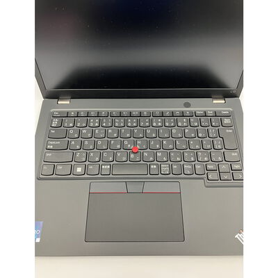 【秋葉原本店】中古  Lenovo_ThinkPad_L13_Gen4(i5-1345U/32GB/SSD512GB/W10P) 3410012744 