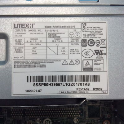 【秋葉原本店】中古  NEC PC-MJL36LZG6 3410014574 