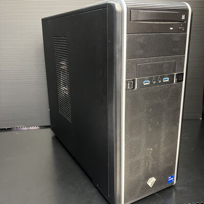 【座間相武台】中古  G-GEAR GA7JｰH211ZT/CP1(Core i7 11700K/16GB/SSD1TB/DVD-MULTI/RTX3070 8G/W11H) 4510001453 