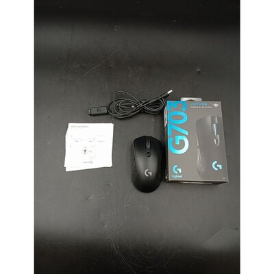 【大須店】中古  Logicool G703h (無線 ゲーミングマウス 6ボタン) 146973 