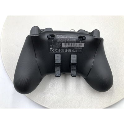 【水戸赤塚店】中古  Razer　Wolverine V2 Chroma (RZ06-04010100-R3M1) 4680002761 