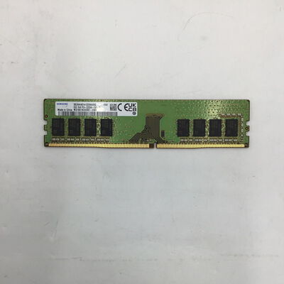 【白山FM松任店】中古  PC4-25600 8GB デスクトップ用(DDR4-3200) 140727 