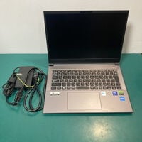 中古  THIRDWAVE GALLERIA RL7C-R45-4 (Core Ultra 7 155H/16GB/SSD1TB/RTX4050/WLAN/14QWXGA+/W11H64) 4760001589 