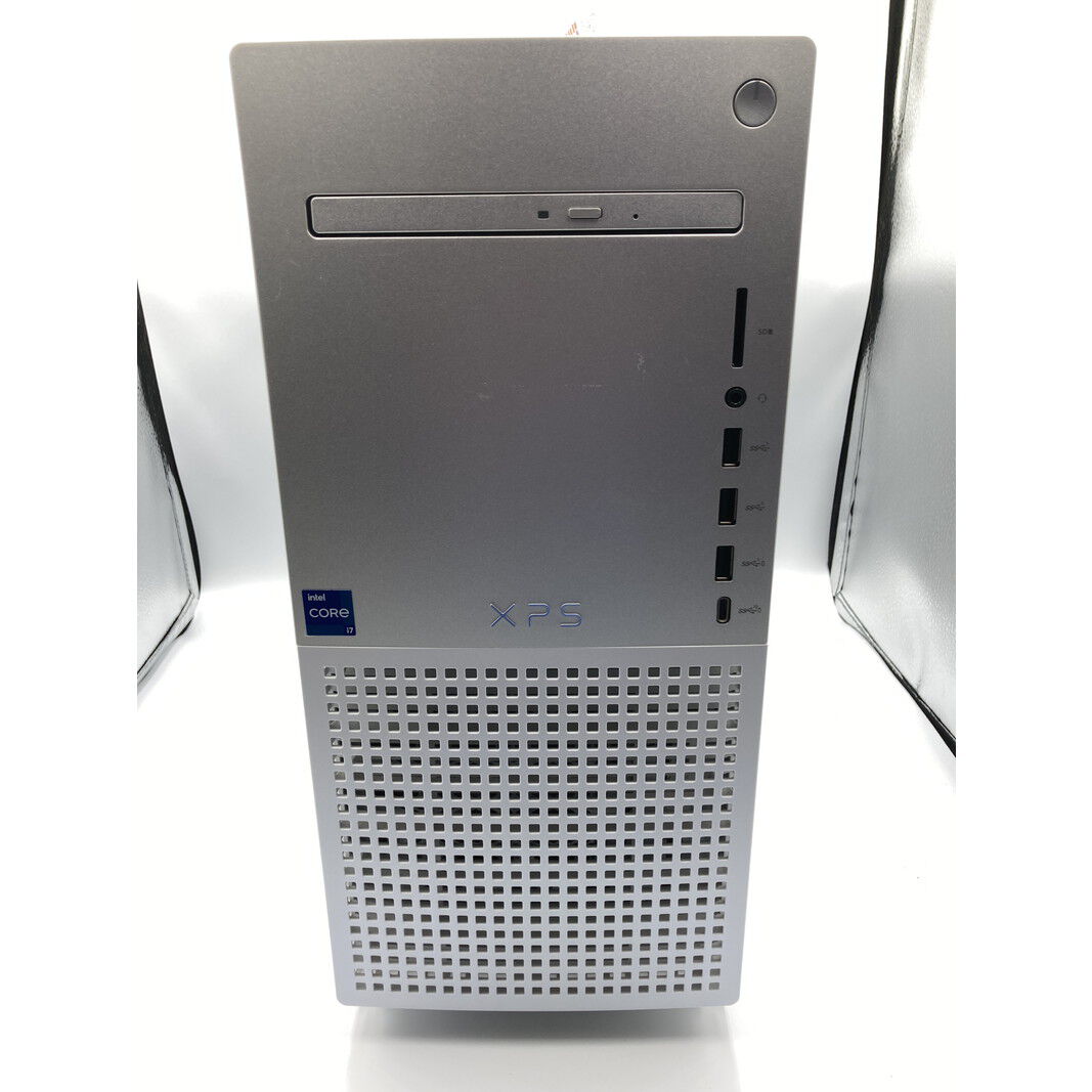 DELL XPS8950用 Intel Core i7-12700K 動作未確認 Amazon.com: Dell XPS 8950 Desktop Computer - 12th Gen Intel