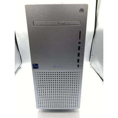 【水戸赤塚店】中古  DELL　XPS8950(i7 12700K/16GB/SSD/512GB/HDD1TB/ DVD-MULTI/RTX3060Ti/W11H) 4900000513 