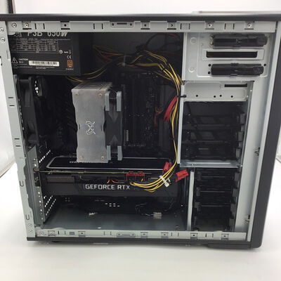 【白山FM松任店】中古  TSUKUMO G-GEAR 4950002458 