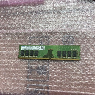 【宮崎恒久店】中古  PC4-21300 8GB デスクトップ用 126165 