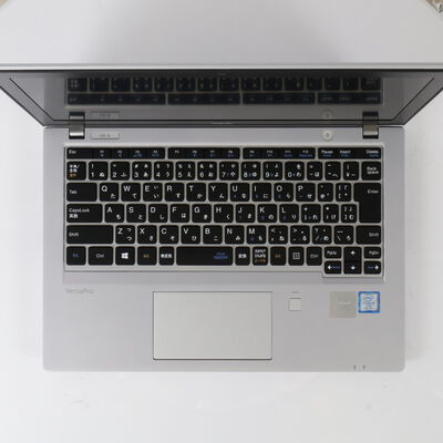 【通販センター】中古  NEC PC-VKM16BZG6 (Intel Core i5 8365U 1.60GHz/8GB/SSD256GB/なし/オンボード/13.3/1366x768/Wi-Fi/WEBCAM/W11H MAR) 184421 