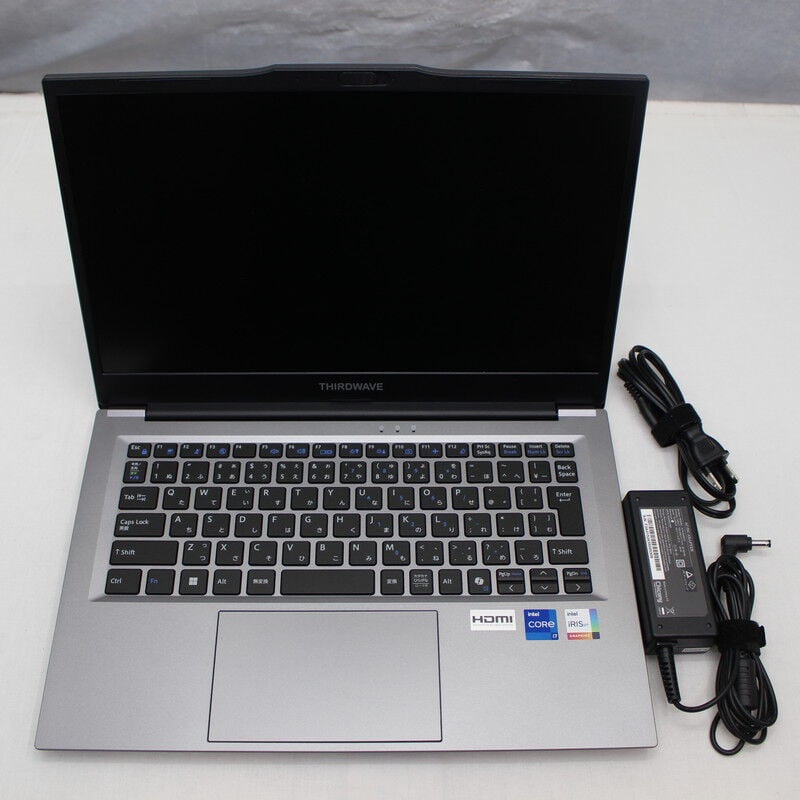 中古 【ジャンク品/保証無/返品質問不可】THIRDWAVE F-14RP7_67354734