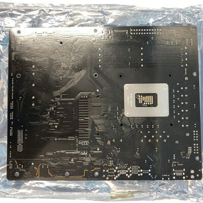 【博多店】中古  ASRock B860 Pro-A WiFi (B860 1851 ATX DDR5) 3310006753 