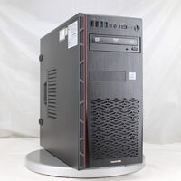 中古  インバースネット FRONTIER(Intel Core i7 10700F/16GB/SSD1TB/DVDマルチ/NVIDIA GeForce RTX 3060 12GB/W11H64 MAR) 179965 