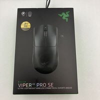 中古  Razer Viper V3 Pro SE (RZ01-04550100-R3A1) 3290007435 