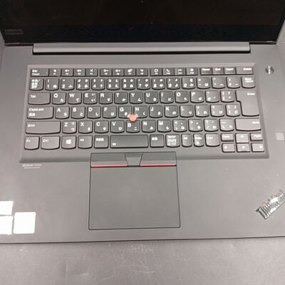 【大須店】中古  ThinkPad X1 Extreme Gen 3 3120023540 