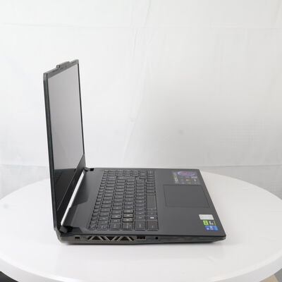 【通販センター】中古  MSI Cyborg 15 A13V Cyborg-15-A13VFK-4125JP(Intel Core i7 13620H/16GB DDR5 (PC5)/SSD1TB/なし/NVIDIA GeForce RTX 4060 8GB Laptop GPU/15.6/1920x1080/Wi-Fi/W11H64 MAR) 194455 