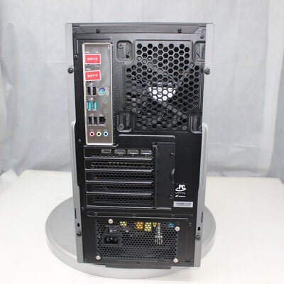 【松山環状枝松店】中古  THIRDWAVE GALLERIA RM5C-R46T 186586 