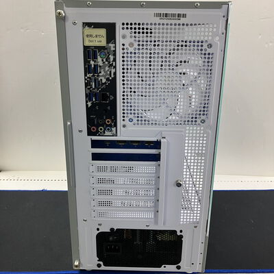 【大宮店】中古  自作PC 1250007873 