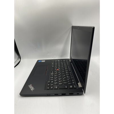 【座間相武台】中古  Lenovo ThinkPad L13 Gen2 20VJ-S03B00 (Intel Core i3 1115G4 3.00GHz/8GB/SSD256GB/なし/オンボード/13.3/1920x1080/Wi-Fi/WEBCAM/W11H64 MAR) 185195 