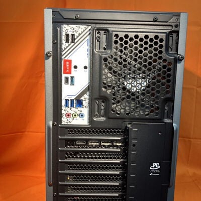 【なんば店】中古  GALLERIA XA7C-R36T (13700F/16GB/1TB/rtx3060ti/W11H) 3280021007 