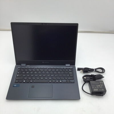 【白山FM松任店】中古  dynabook G83/MY 4950002675 