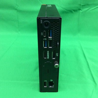 【川崎店】中古  FUJITSU ESPRIMO FMVB22011P(i5 12500T/16GB/SSD256GB/有線LAN/WiFi/W11P) 3170006730 