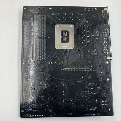 【なんば店】中古  ASRock B760 Pro RS/D4 WiFi (B760 1700 ATX DDR4) 3280022024 