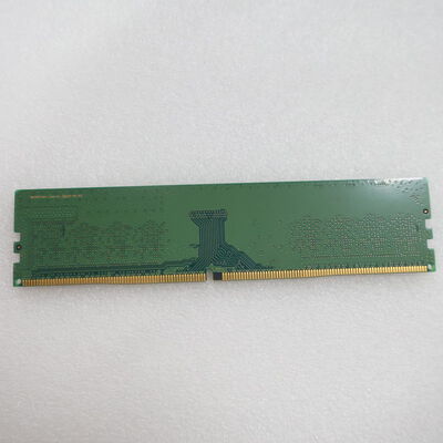 【通販センター】中古  PC4-21300 8GB デスクトップ用(DDR4-2666) 126165 