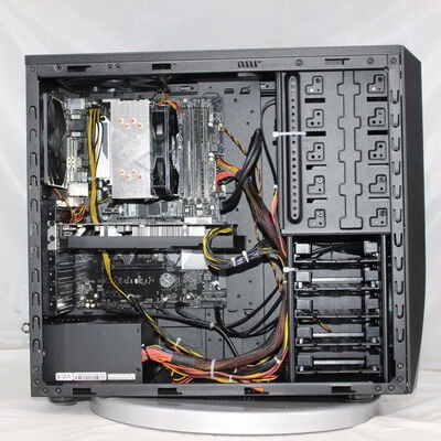 【通販センター】中古  THIRDWAVE GALLERIA KT 