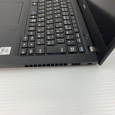 【秋葉原本店】中古  NEC_VersaPro_VB-C_PC-VKM44BZFC(i5-1245U/8GB/SSD256GB/W11P) 3410016811 