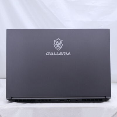 【通販センター】中古  THIRDWAVE GALLERIA RL7C-R35-5N 203207 