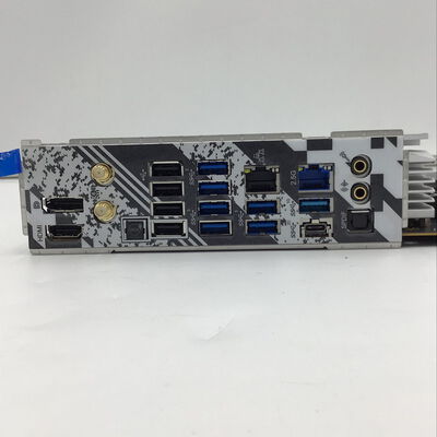 【白山FM松任店】中古  ASRock X670E Steel Legend (X670E AM5 ATX DDR5) 152469 