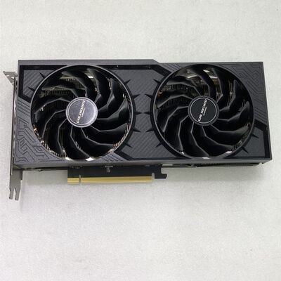 【甲府飯田店】中古  玄人志向 GG-RTX4070-E12GB/DF（RTX4070 12GB） 3480038473 