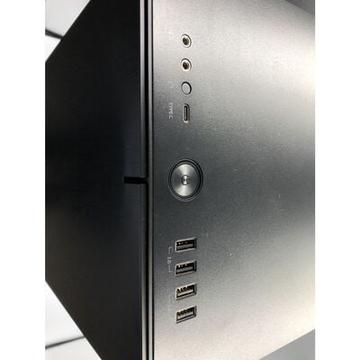 【水戸赤塚店】中古  Original　自作パソコン(Ryzen 5 5600X/32GB/SSD500GB+1TB/RTX3070Ti) 4680003862 