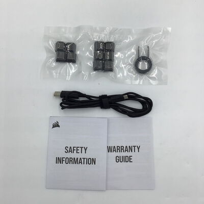 【白山FM松任店】中古  CORSAIR K70 TKL CS BLK-MX SPEED-RGB/GAL 179736 