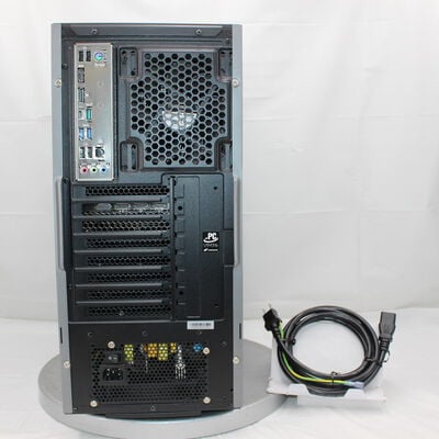 【通販センター】中古  THIRDWAVE GALLERIA SK(Intel Core i7 10700/16GB DDR4 (PC4)/SSD1TB/なし/NVIDIA GeForce RTX 3070 8GB/W11H64 MAR) 191832 