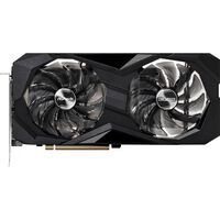 ASRock  Radeon RX 7600 Challenger 8GB OC (RX7600 CL 8GO) 