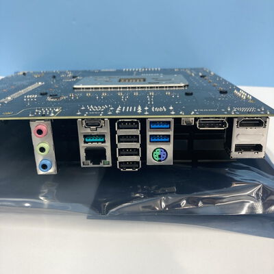 【博多店】中古  ASUS TUF GAMING B650M-E (B650 AM5 mATX DDR5) 3310006812 