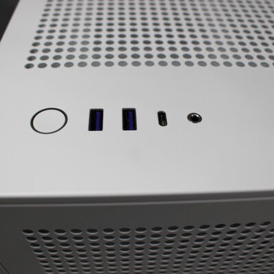 中古  Original PC(AMD Ryzen 7 7800X3D/32GB/SSD1TB/なし/NVIDIA GeForce RTX 5070 12GB/W11H64 MAR) 179073 