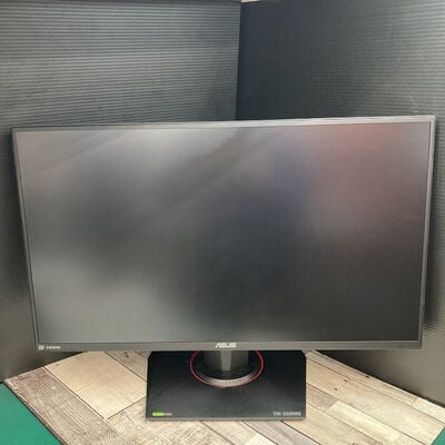 【広島店】中古  ASUS VG259QM (24.5"W 2H1DP 1ms IPS 280Hz) 3320005016 