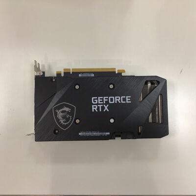 【白山FM松任店】中古  各社 GeForce RTX3060 (12GB PCI-E) 144786 