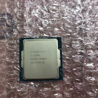 中古  INTEL Core i7 11700 (1200/2.5G/16M/C8/T16) 145165 