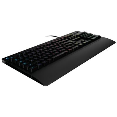 Logicool  G213 RGB Gaming Keyboard G213r 