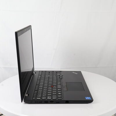 【通販センター】中古  LenovoThinkPad L15 Gen2(Intel Core i5 1135G7 2.40GHz/16GB DDR4/SSD512GB/-/オンボード/15.6/1920x1080/GbE/Wi-Fi/WEBCAM/W11P/Microsoft Office Home and Business 2024/VBT) 198578 