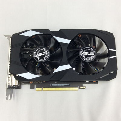 【浜松店】中古  各社 GeForce RTX3050 (6GB PCI-E) 166372 