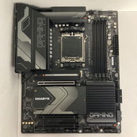 中古  GIGABYTE X670 GAMING X AX V2 (X670 AM5 ATX DDR5) 1230009934 
